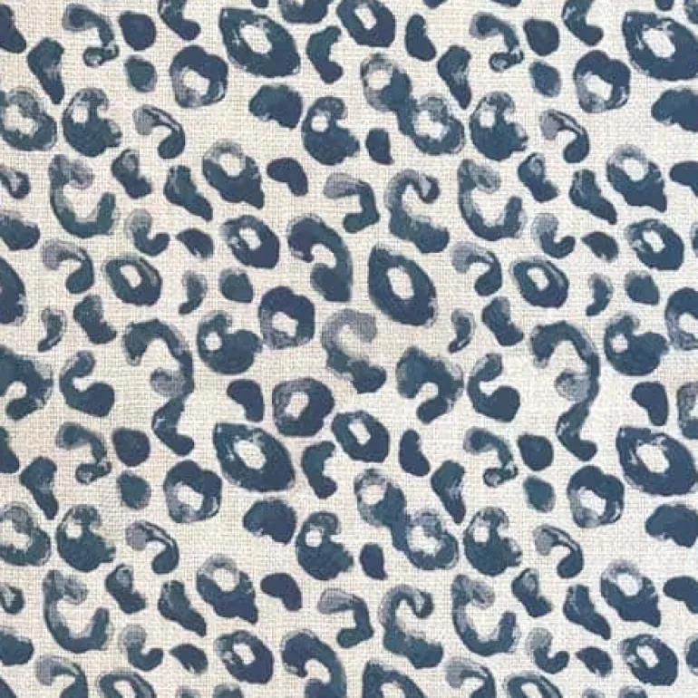 Mancala Navy Regal Fabric (V9-MAN-NAV)