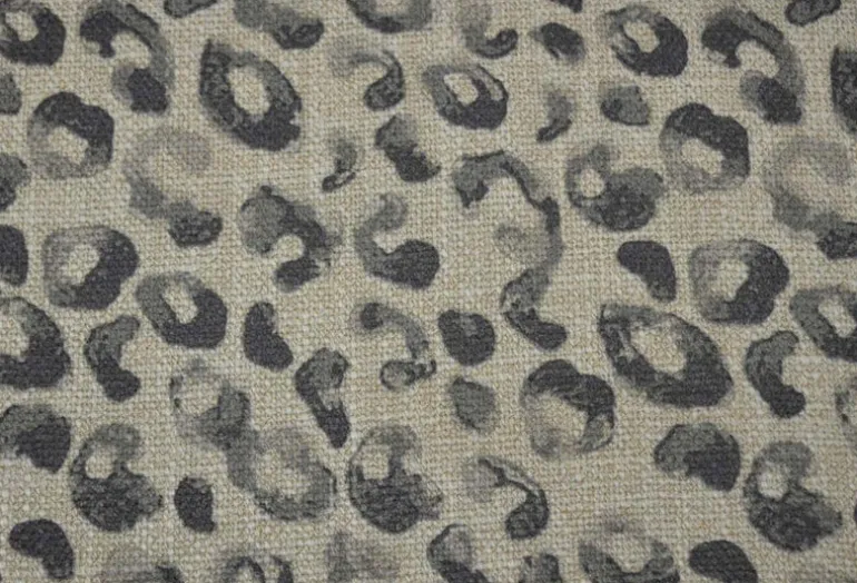 Mancala Slate Regal Fabric (U19836)
