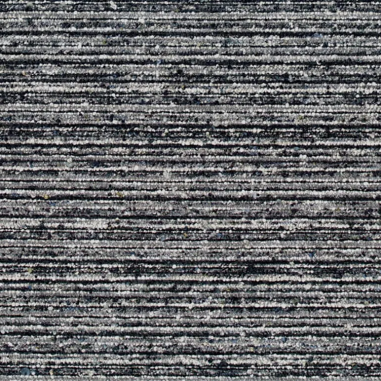 Manchester Ebony Regal Fabric