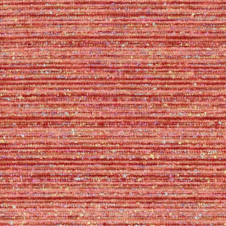 Manchester Poppy Regal Fabric