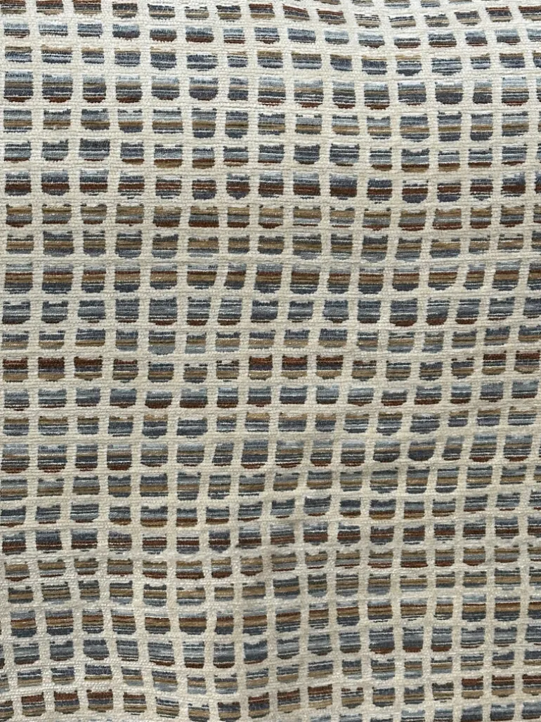 Manner Sunset Richloom Fabric