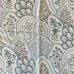 Mansfield Capri Hamilton Fabric