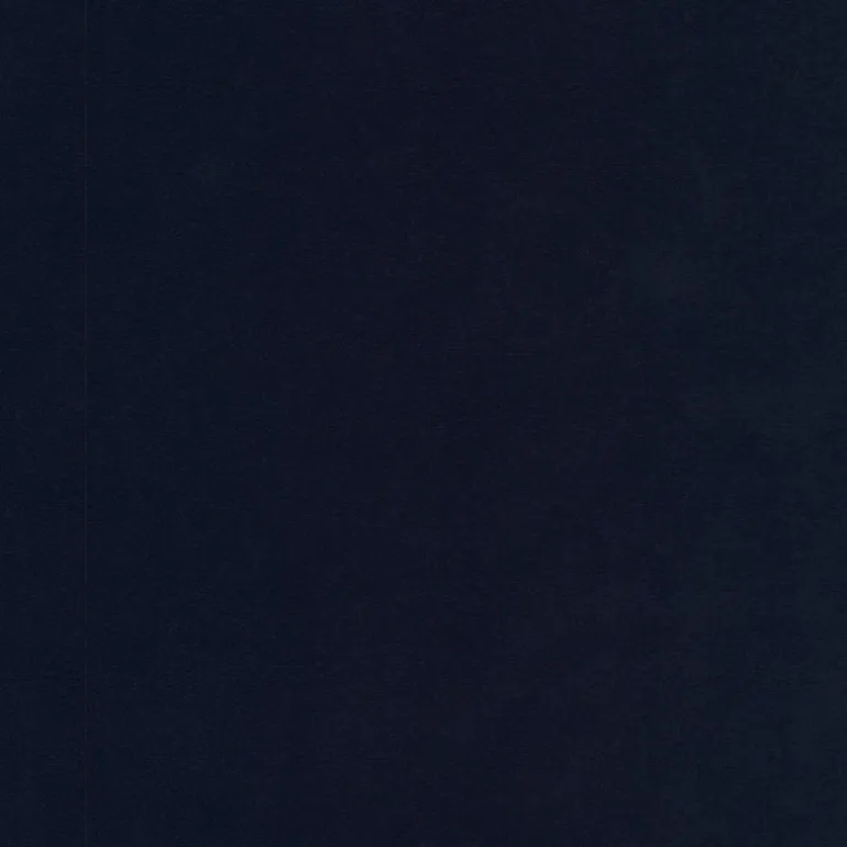 Map Indigo Regal Fabric