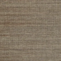 Marcin Brown Grasscloth Wallpaper