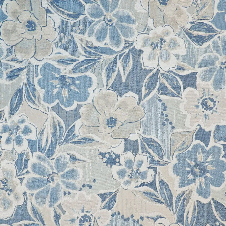 Margo Bluestar Regal Fabric