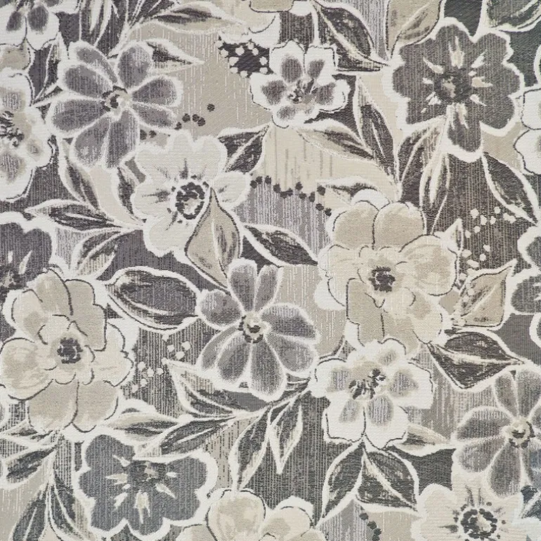 Margo Charcoal Regal Fabric