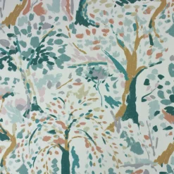 Marguerite Dusk Richloom Fabric