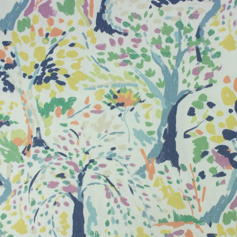 Marguerite Garden Party Richloom Fabric