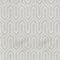 Marina Emb 407930 Stucco PK Lifestyles Fabric