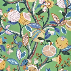 Marisol Grass Regal Fabric