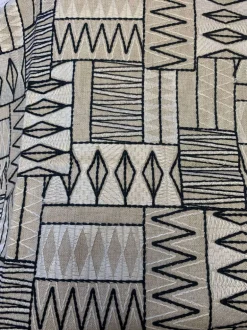 Martegus Noir Swavelle Mill Creek Fabric