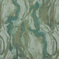 Marvella Aquamarine Covington Fabric