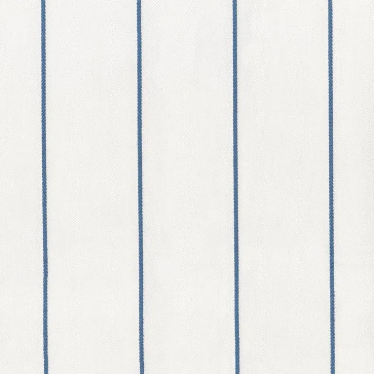 Mast Chambray Regal Fabric