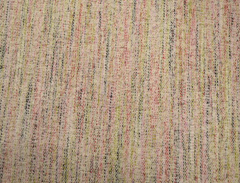 Mazin Sherbert Crypton Fabric