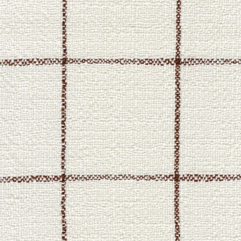 Mckinley Persimmon Regal Fabric