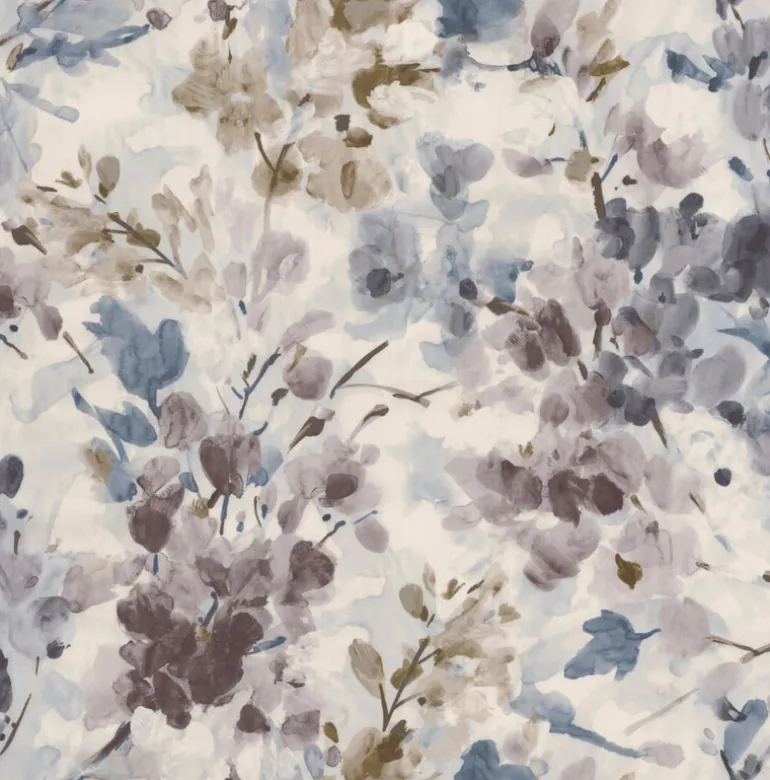 Meadow Smoke Tempo Fabric