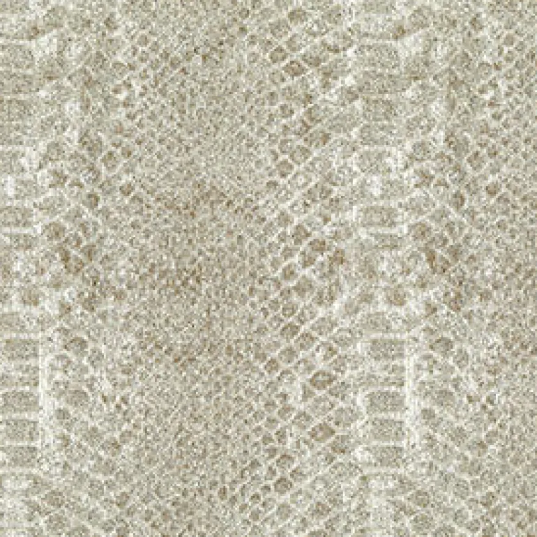 Medusa 905 Nickel Fabric