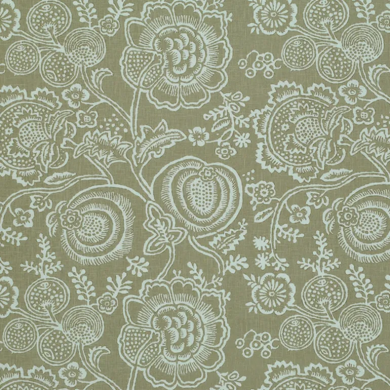 Meena Stone P/Kaufmann Fabric