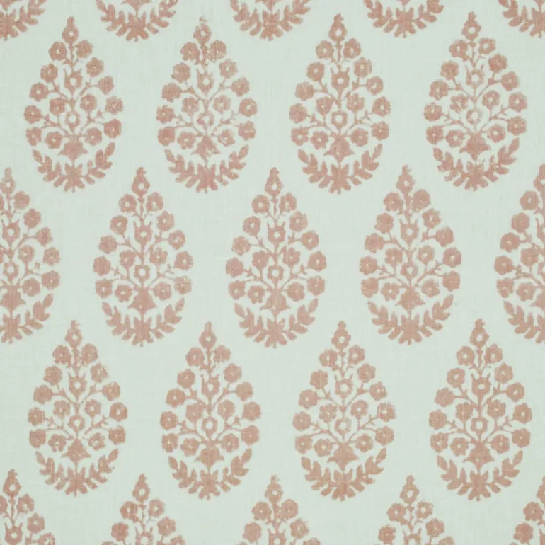 Meera Blush P Kaufmann Fabric