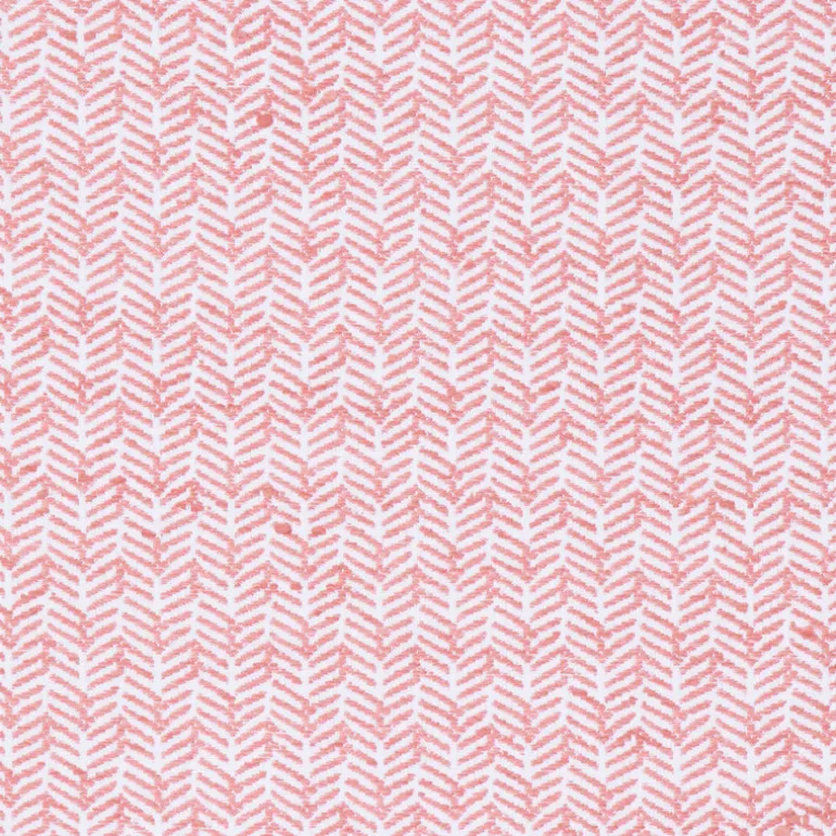 Melic Coral Swavelle Mill Creek Fabric