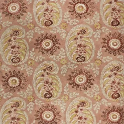 Melissa Blush Regal Fabric