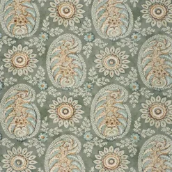Melissa Eucalyptus Regal Fabric
