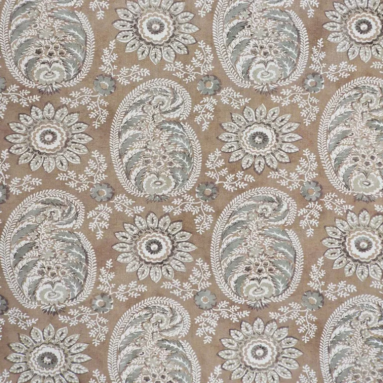 Melissa Lichen Regal Fabric