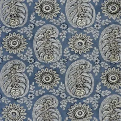 Melissa Slate Regal Fabric