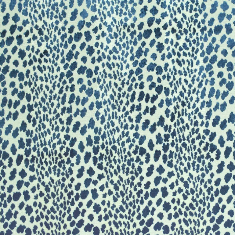Meowww Twilight P Kaufmann Fabric