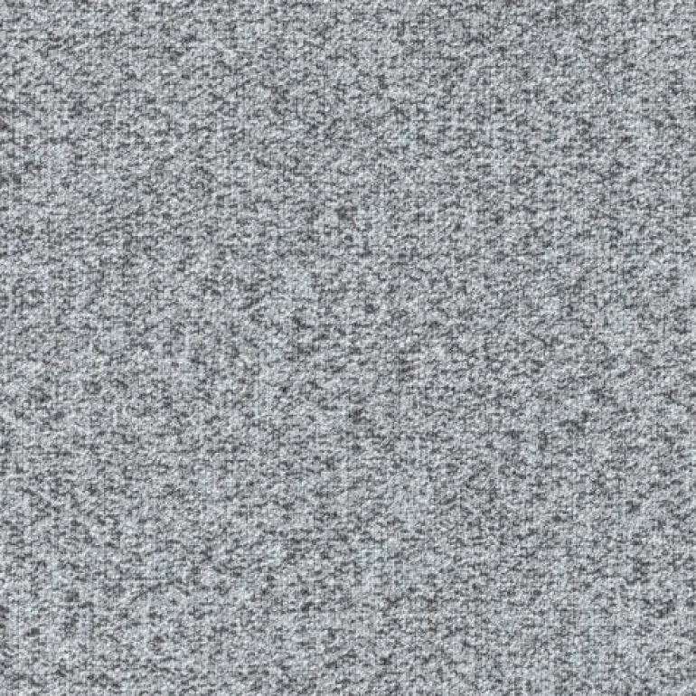 Mercer Pewter Crypton Fabric