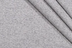 Mercer Platinum Crypton Fabric