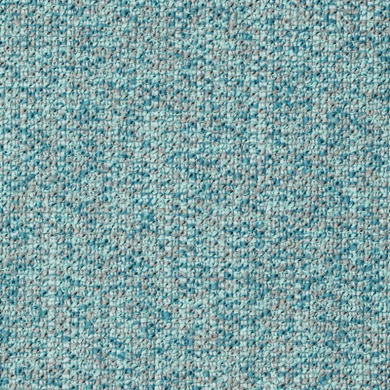 Mercer Sky Crypton Fabric