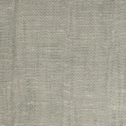 Mercer White Europatex Fabric