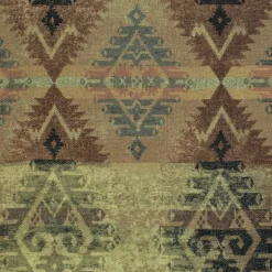 Mesa Diamond Desert Sand P/Kaufmann Fabric