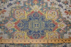 Mesa Verde Fiesta Swavelle Southwest Fabric