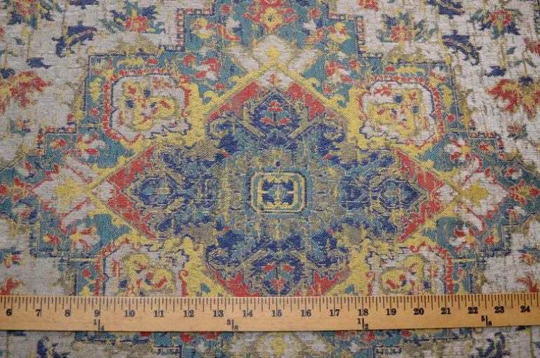 Mesa Verde Fiesta Swavelle Southwest Fabric