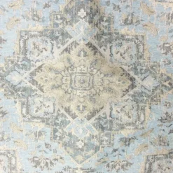Mesa Verde Lagoon Swavelle Mill Creek Fabric