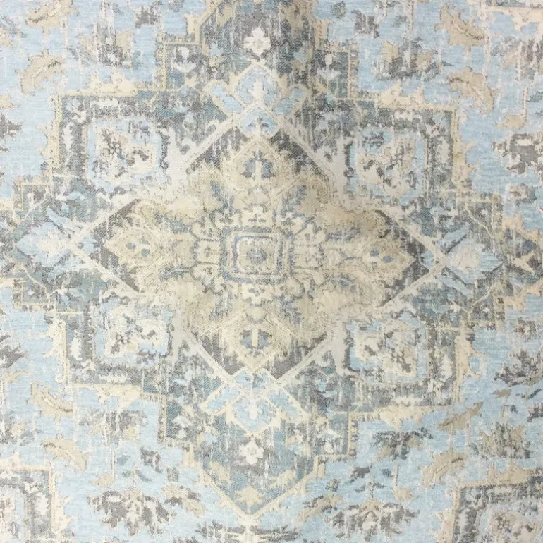 Mesa Verde Lagoon Swavelle Mill Creek Fabric
