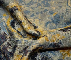 Mesa Verde Sapphire Swavelle Mill Creek Fabric