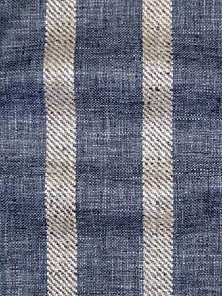 Mesmerize Indigo P Kaufmann Fabric