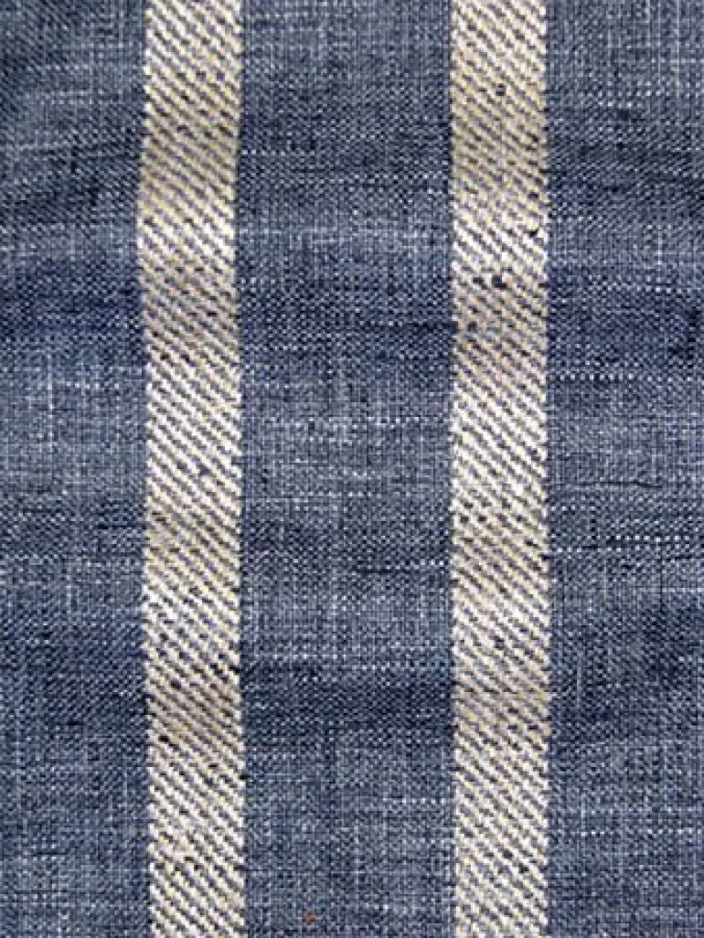 Mesmerize Indigo P Kaufmann Fabric
