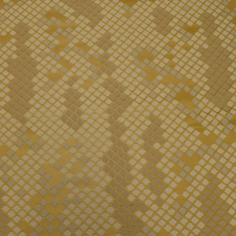 Metro Gold KB Fabric
