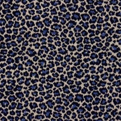 MG-Animal Kingdom Navy Covington Fabric