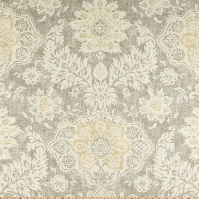MG-Belmont Mist Covington Fabric