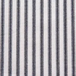 MG-Berlin Black Covington Fabric