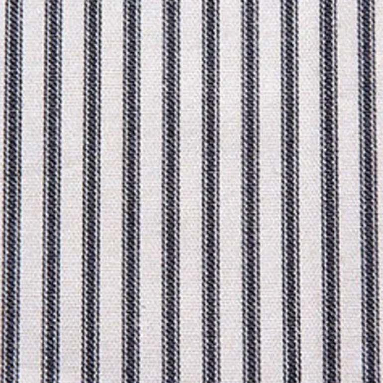 MG-Berlin Black Covington Fabric