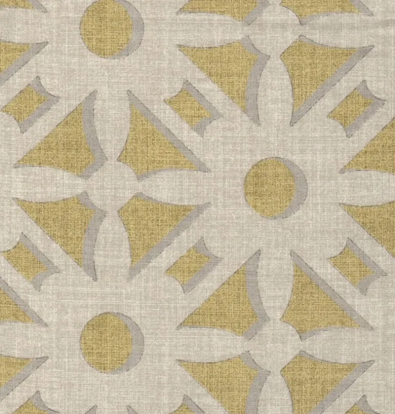 MG-Nola Barley Covington Fabric