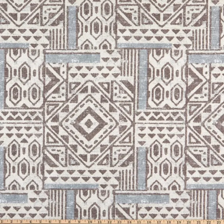 MG-Rhapsody Desert Covington Fabric