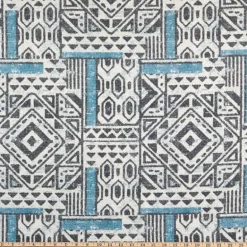 MG-Rhapsody Ocean Covington Fabric