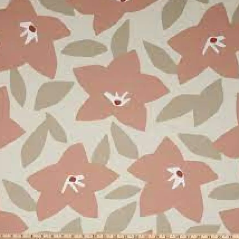 MG-Toulouse Blossom Covington Fabric